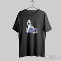 Official Dallas Cowboys Ceedee Lamb Illustrative