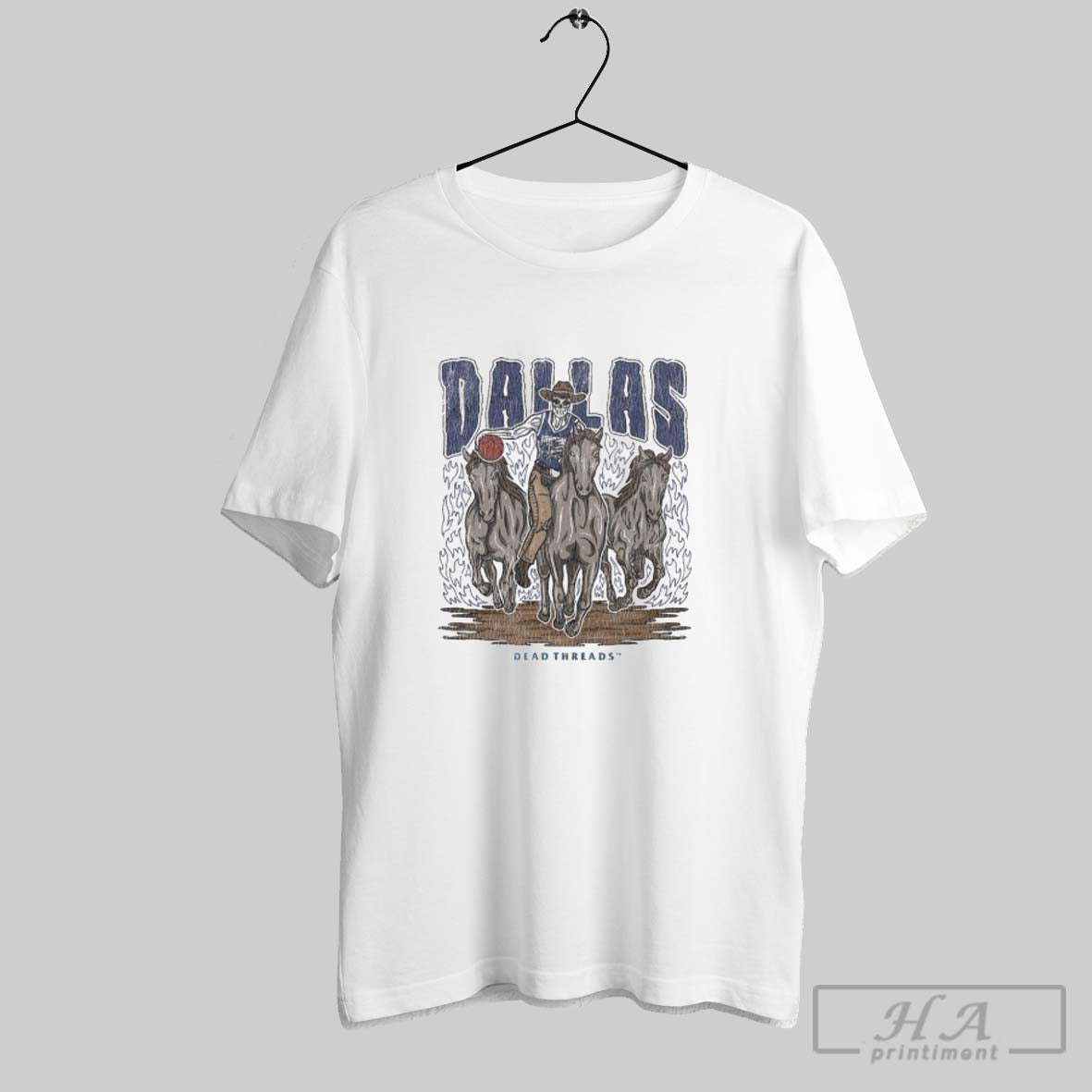 Official Dallas Mavericks Basketball Dead Threads