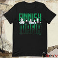 Dallas Stars Hockey The Finnish Mafia 2025 t-shirt