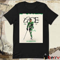Dallas Stars Roope Hintz 400 Games Played Signature NHL Poster t-shirt