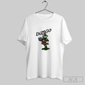Official Dango Trading Frog