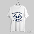 Official Dani Dennis Sutton Turnover Battle Champs T