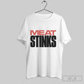 Official Darlene Conner Roseanne Wearing Meat Stinks