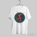 Official Dave Matthews Band Firedancer