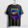 Official Dave Matthews Band In Stateline Nv On Aug 26 2025 Tour Poster Shirt Sweater