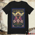 Dave Matthews Band May 16 2026 Truliant Amphitheater Charlotte NC Poster t-shirt