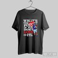 Official David Pindell Whats The Point If You Dont Love It Uconn Huskies