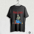 Official Dead As Free Luigi Shirt Trending