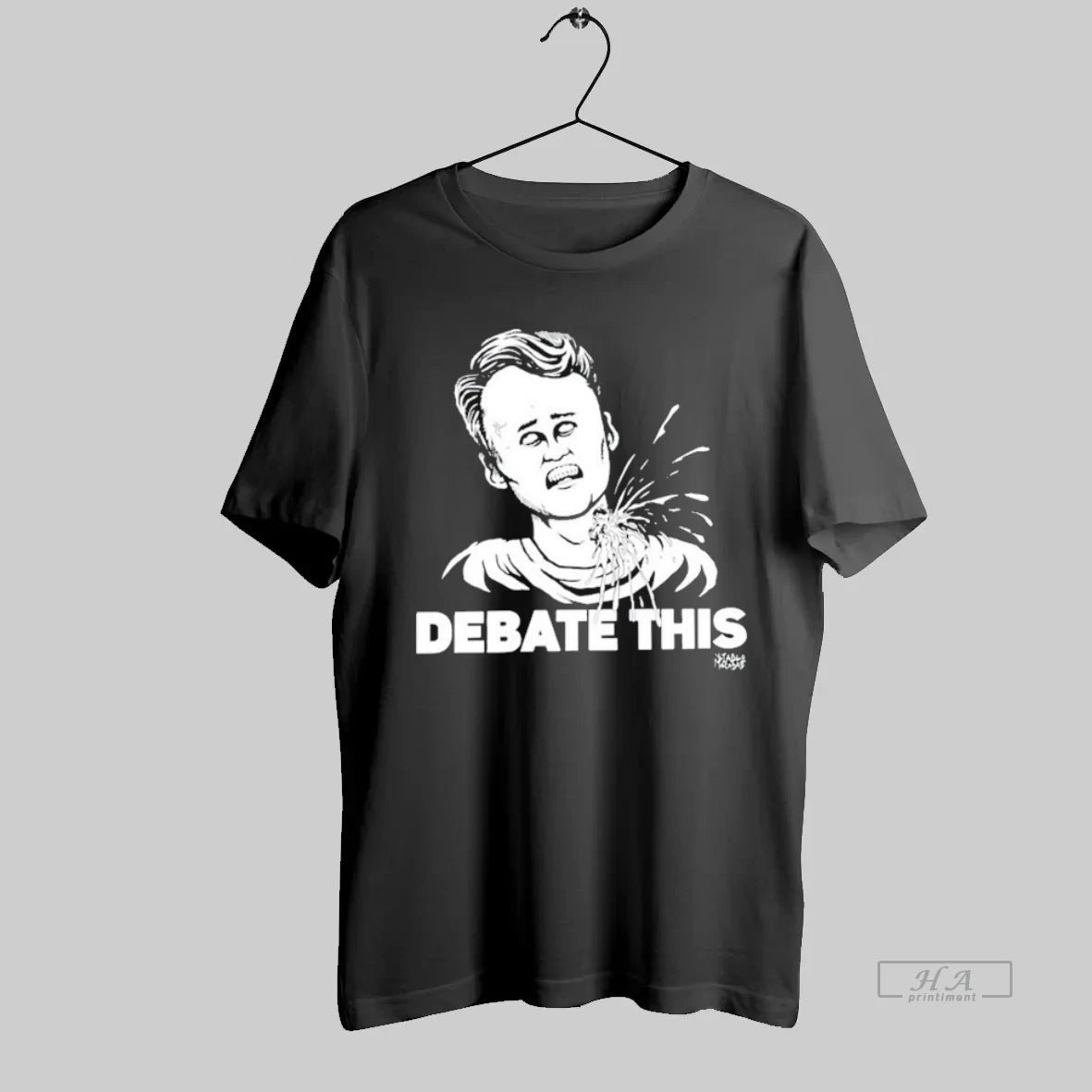 Official Debate This Diablo Macabre