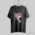 Official Deebo Samuel Washington Commanders Signature Retro