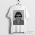 Official Deegan Mugshot Shirt