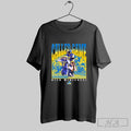 Official Delaware Blue Hens Ncaa Football Nicholas Minicucci Called Game Painting