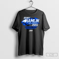 Official Denny Hamlin Nascar Cup Series Schedule 2026 Chesterfield Virginia Sweater