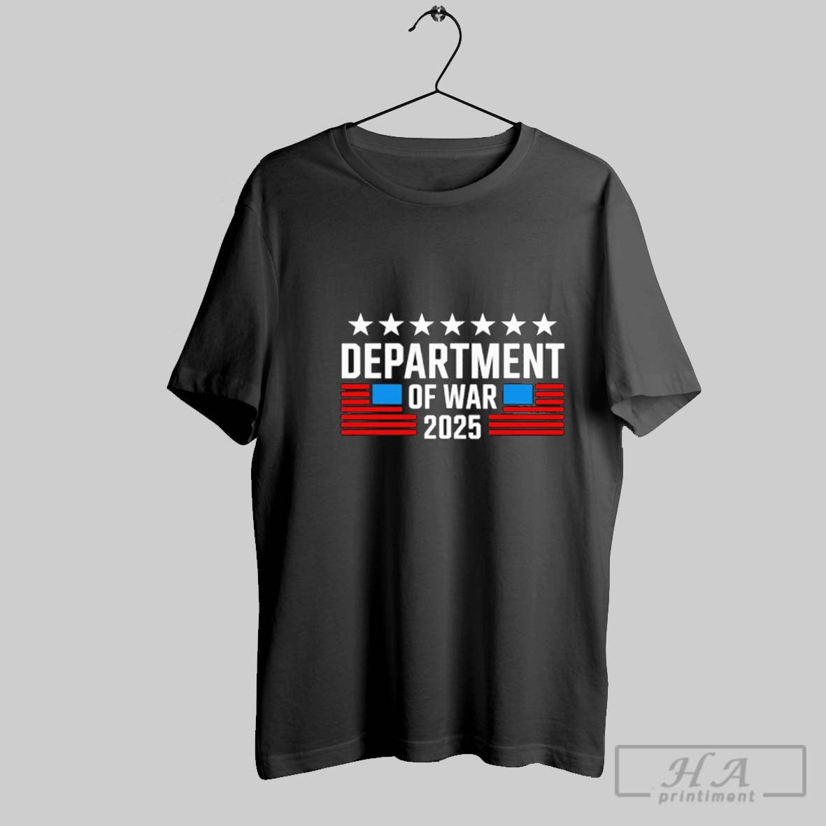 Official Department Of War Est 2025 Usa