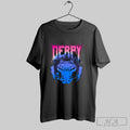 Official Derpy The Tiger Kpop Demon Hunters Anime Gift Fan
