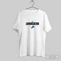 Official Detroit Lions Annunciation Be Kind Be Respectful Be Inclusive