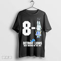 Detroit Lions Best Record In The Nfc 8 1 Football Team