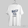 Official Detroit Tigers El Mago Motor City Magic