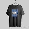 Official Detroit Tigers Built For This October 2025 Postseason