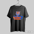 Official Detroit Tigers Logo Vintage