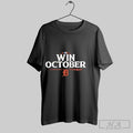 Official Detroit Tigers Win October 2025 Mlb Postseason