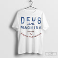 Official Deus Ex Machina House Of Simple Pleasures Shirt Sweatshirt Poster