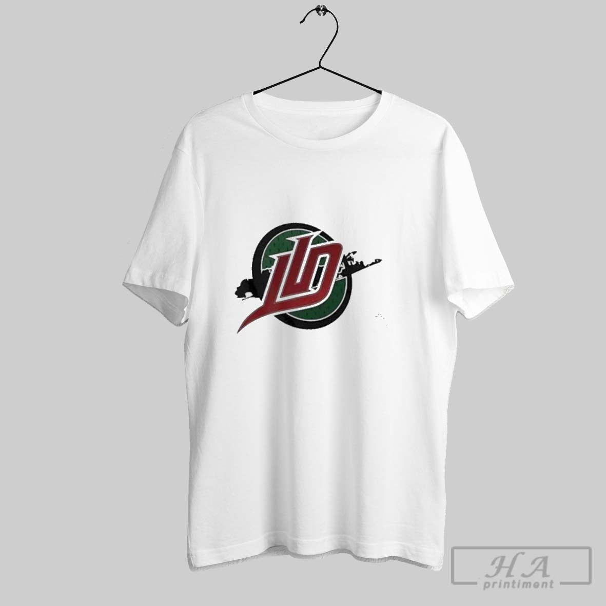Official Devils Joint Long Island Logo
