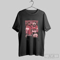 Official Dewey Greene Incarnate Word Cardinals Retro