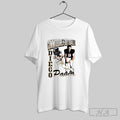 Official Diego Pavia 90s Portrait Vanderbilt Football