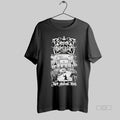 Official Dimmu Bongir Dark Medieval Hash
