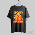 Official Dinosaur Spooky Step Mother Halloween