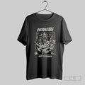 Official Distractible Ship Of Theseus T Shirt