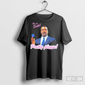 Official Do It Seth Pretty Please Shirt