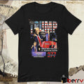 Donald Trump Wins 2024 US President Election 277 Electoral Votes Trump Vance Make America Great Again Vintage t-shirt
