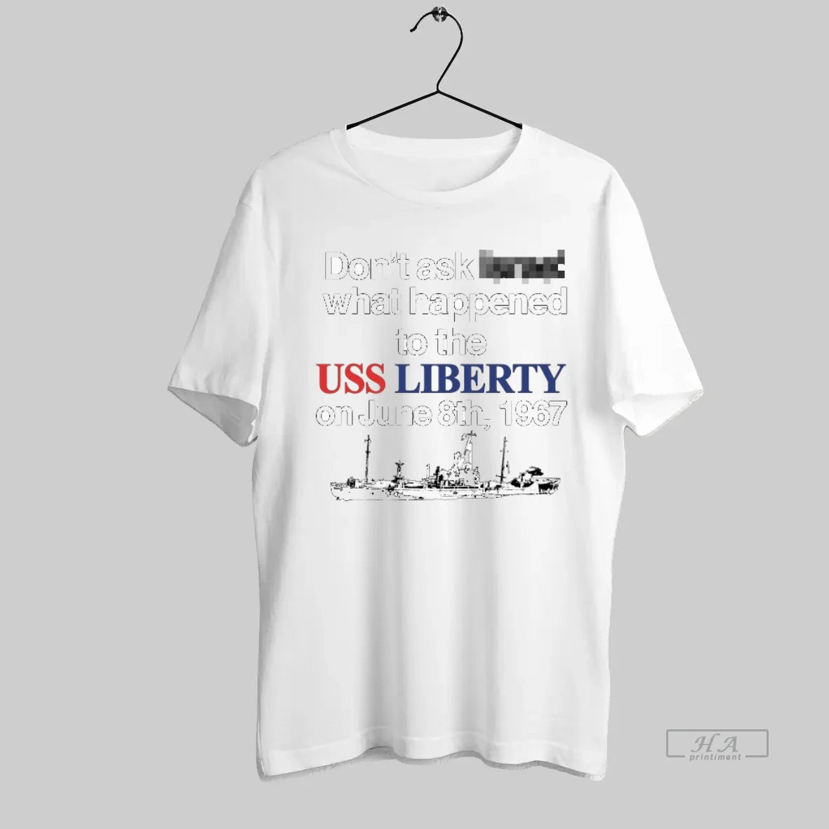 Official Dont Ask What Happened To The Uss Liberty On June 8th 1967