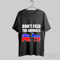 Official Dont Feed The Animals