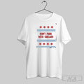 Official Dont Fuck With Chicago Protest Shirt