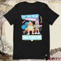 Don’t Touch The Bar Let Me Die Let Me Fucking Die How To Spot Me t-shirt