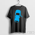 Official Door Ajar Logo Shirt Sweater