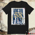 Drew Burress Georgia Tech Yellow Jackets All-Time Career Home Run King With 58 Poster t-shirt