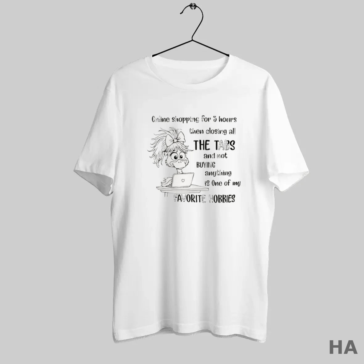 Official Duck Online Shopping For 3 Hours Then Closing All Tabs