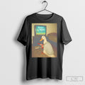 Official Duck Playing Video Game Duck Hunt Sweater