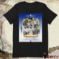 Duke Men’s Basketball 2026 Wayman Tisdale Freshman Of The Year Award 7 Winners Most All-Time Poster t-shirt