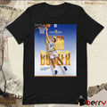 Duke Men’s Basketball 2026 Wayman Tisdale National Freshman of the Year Cam Boozer Poster t-shirt