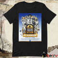 Duke Men’s Basketball USBWA Player Of The Year Oscar Robertson Trophy 10 Winners Most All-Time Poster t-shirt