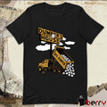 Dumper’s House 2025 ATL Derby Champ Cal Raleigh Big Dumper Seattle Mariners MLBPA t-shirt