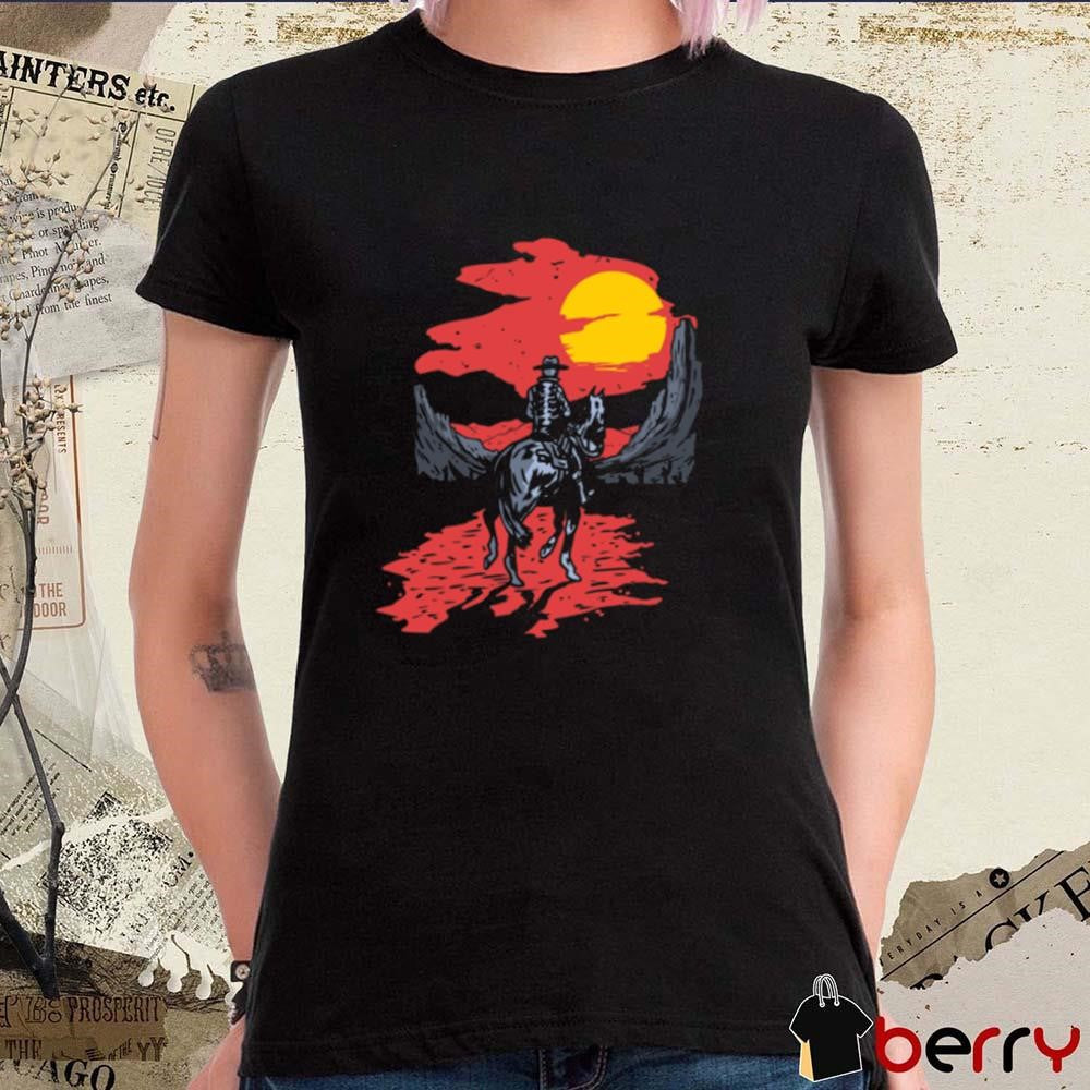 Dustin Rhodes – The Last of My Kind Dustin Rhodes Painting AEW 2025 t-shirt