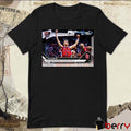 Dylan Darling – Buzzer-Beater Sends Johnnies To 1st NCAA Sweet 16 2025-26 Bowman U NOW Basketball Card t-shirt