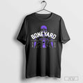 Ecu East Carolina Pirates Night Of The Boneyard
