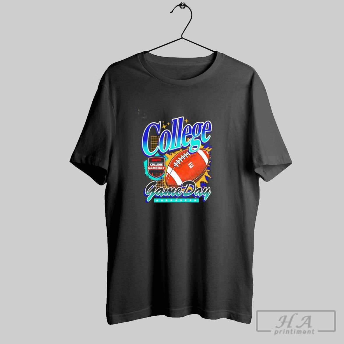 Official Espn College Gameday Football 2025